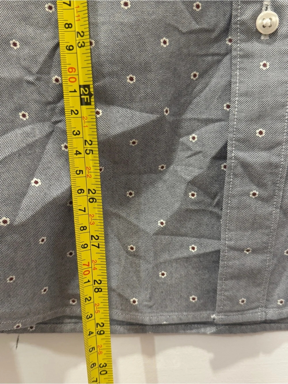 J. Crew crew slim